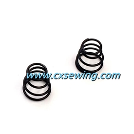 A4-0564 BUTTON SPRING