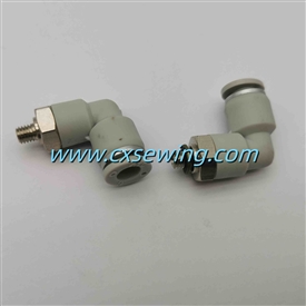 JK-5878-0338Φ6 JOINT