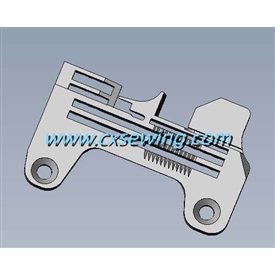 JK-798-5200-3924 NEEDLE PLATE