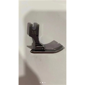 B1524-530-CBO 1/8 presser foot