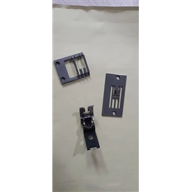 fishnet gauge set