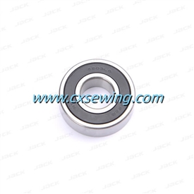 GB/T278 bearing 6203LLU