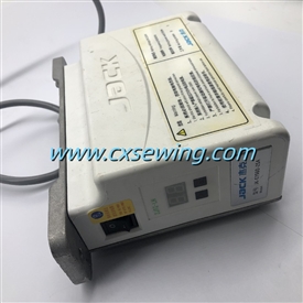 JK-E798D-25A package seam direct drive controller (T15)