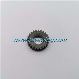 JK-T373-1026 line selection spur gear (middle)
