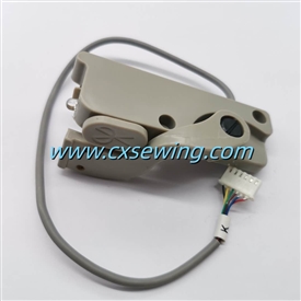 JK-798TE-2622 switch assembly (B20)