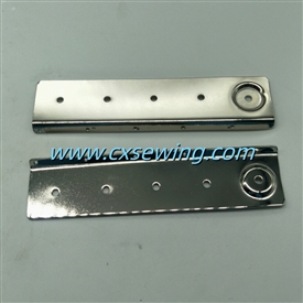 JK-798T-0518 crossing board (6 lines)