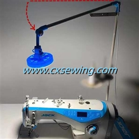 Universal clothes lights