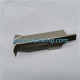 JK-798T-3200-0405-1 fabric baffle
