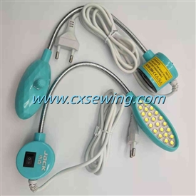 Rotatory Adjustable Led