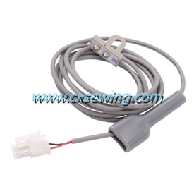 interlock/overlock led(zobow Electronic Control)
