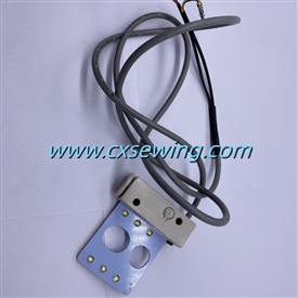 JK-58420D-U01REVERSE FEED SWITCH ASM.