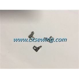  JK-798 3thread foot toungue