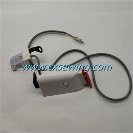 JACK BRUCE BRC-6390B-0801LED