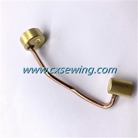 JK-798T3200-0813 oil separator assembly