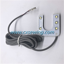 TD-6 LED 5V
