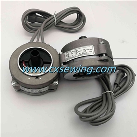 JK-M798T-25A direct-drive motor for sewing