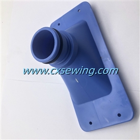 JK-798 suction dust device suction funnel