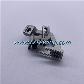 JK-798-3200-1999feed dog asm.