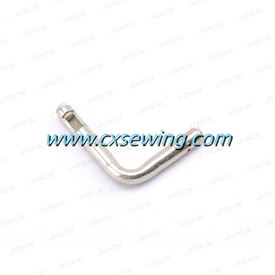 JK-798-5200-2323 through the tubing