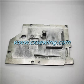 JK-798T-5200-0334A upper cover