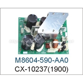 juki 1900 board