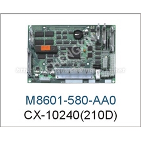 210D main board