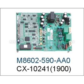 1900 board