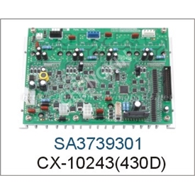 KE-430D board