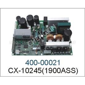 1900ASS servo motor