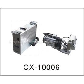 AMBER Electronic Control