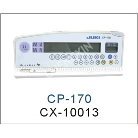 juki 8700-7 control panel