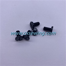 JK-8008VC-0743 screw