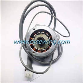 JK-MK1-25A-02 seam direct drive motor (8009VC)