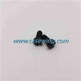GB/T65-1985 screw M3×6