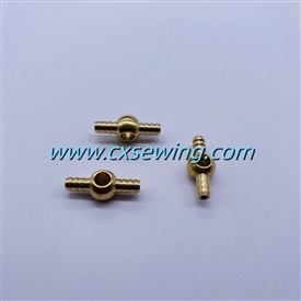 JK-8568-W16-23 tubing fittings