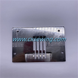 JK-8008VC-04064-0208 needle plate
