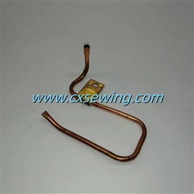 JK-8008VC-1018 oil tube asm