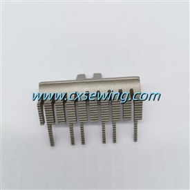 JK-8008VC feed dog(13N)