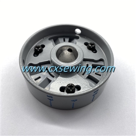 JK-MK1-02-5100手轮 hand wheel(8009)
