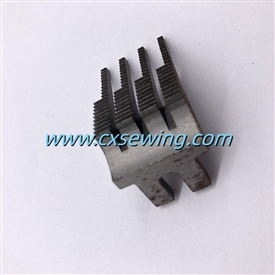 JK-8008VC-04064-0338 feed dog