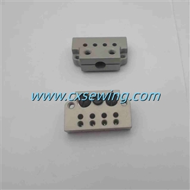 JK-8008VC-0714 needle clamp
