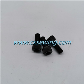 GB/T70-1985 screw M6×0.75×15.2