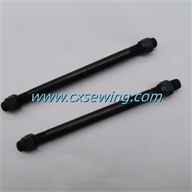 JK-8008VC-0750 transfer bar assembly