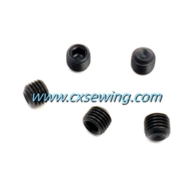 GB/T80-1985 screw M6×0.75×5