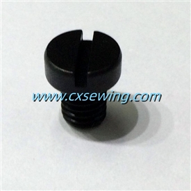 GB/T65-1985 screw M5×6
