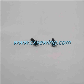 GB/T818-1985 screw M3.5*6