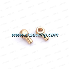 JK-788-200136 tubing fittings (copper)