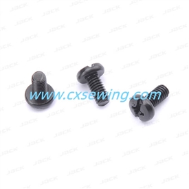 JK-8910 loose line catheter plate screw 0415