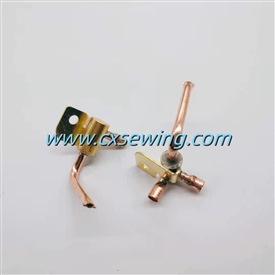 JK-8008VC-1010 oil tube