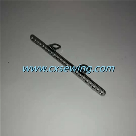 JK-8008VC-0718 13N、23N thread guide